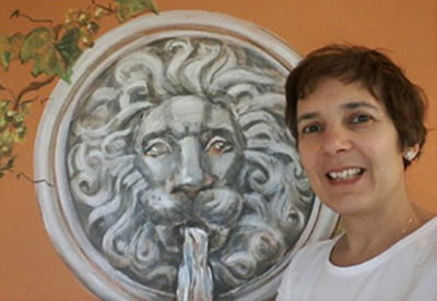 Xeniariet v/Xenia Michaelsen logo